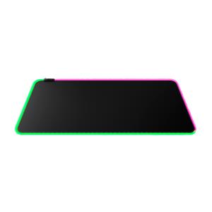 HyperX Pulsefire Mat - Mouse pad RGB Gaming in Tessuto - (XL) 90x40cm