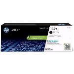 Toner Cartridge - No 139A - 1.5k Pages Black