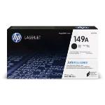 Toner Cartridge - No 149A - 2.9k Pages - Black