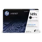 Toner Cartridge - No 149X - High Yield - Black