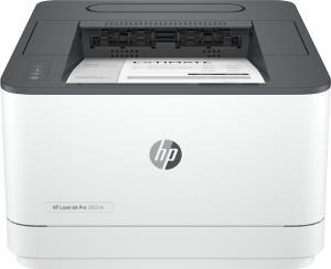 LaserJet Pro 3002dn - Printer - Laser - A4 - USB / Ethernet