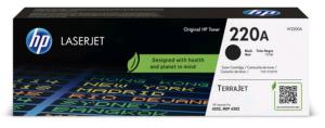 Toner Cartridge - No 220A - 2k Pages - Black