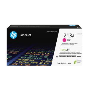 Toner Cartridge - No 213A - 3k Pages - Magenta