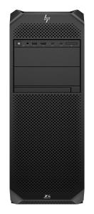 Workstation Z6 G5 Tower - W5 3423 - 64GB RAM - 1TB SSD - Win11 Pro - no Keyboard