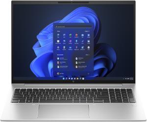 EliteBook 860 G10 - 16in - i5 1335U - 16GB RAM - 512GB SSD - Win11 Pro - Azerty Belgian