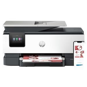 OfficeJet Pro 8132e - Color All-in-One Printer - Inkjet - A4 - USB / Ethernet / Wi-Fi