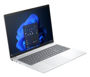 EliteBook 8 G1a Ai - 16in - AI 5 230 - 16GB RAM - 512GB SSD - Win11 Pro - Qwertzu Swiss-Lux