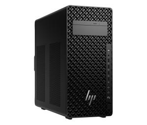 Workstation Z2 G1i Tower - Core Ultra 9 285 - 32GB RAM - 1TB SSD - Win11 Pro - no Keyboard