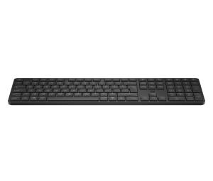 Multi-Device Dual-Mode Keyboard 495K - Qwerty Int'l