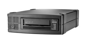 StoreEver LTO-8 Ultrium 30750 with SAS external tape drive