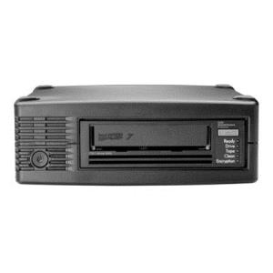 StoreEver LTO-7 Ultrium 15000 External Tape Drive
