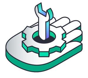 HP Networks A Series Level 4 Startup Svc