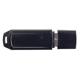HP 8GB USB Enterprise Mainstream Flash Media Drive Key Kit
