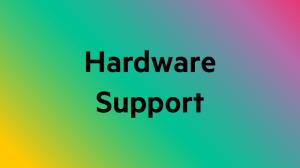 HPE 1 Year Post Warranty CTR ML310e Gen8 FC SVC (U2JF0PE)