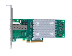 StoreFabric SN1100Q 16GB Single Port Fibre Channel Host Bus Adapter