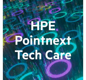 HPE 2 Years Post Warranty Tech Care Essential w/DMR ML150 Gen9 SVC (H41P8PE)