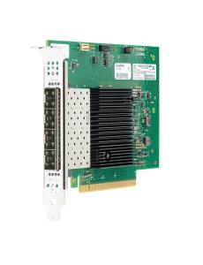Intel E810-XXVDA4 Ethernet 10/25GB 4-port SFP28 Adapter