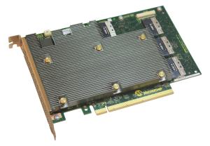 SR932i-p x32 Lanes 8GB Wide Cache NVMe/SAS 24G Pci-e4 x16 Gen10 Plus Controller