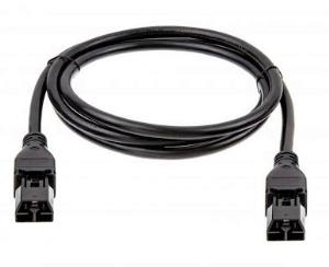 Jumper Cord C13 - C14 WW 250V 10Amp 3.0m