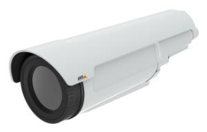Q1942-e Pt Mount 10mm 30 Fps Thermal Network Camera