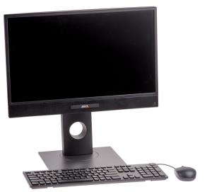 AXIS S9201 MKII