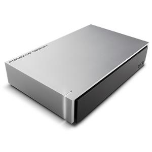 Lacie Porsche Design Desktop Drive 8TB USB 3.0 3.5in