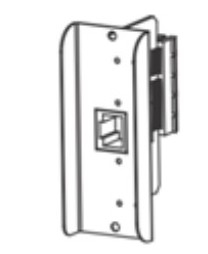 Zt200 Series Internal Zebranet Printserver 10/100