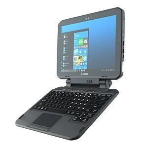 Et85 Rugged Tablet Black - 12in - i5-1130g7 - 16GB Ram - 256SSD - Win10 Iot Enterprise With Gps