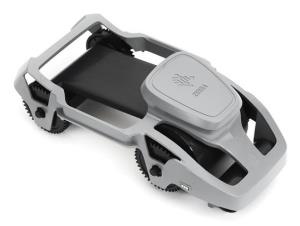 Ribbon 2000 Images Black For Zc300