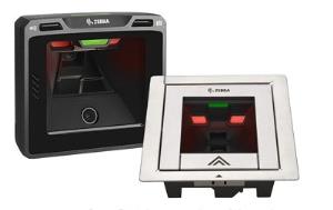 Scanner Sp7201 Vertical USB Onlyno Aux Port Sr Sensormatic