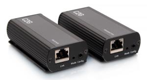 USB-c Extender 1-port Transmitter To Rec Kit