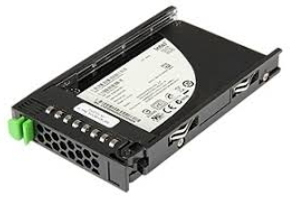 Enterprise SSD - 1.92TB - SAS 24g - 2.5in - Read Intensive  - Hot Plug