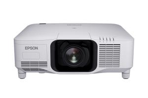 Eb-pu2113w - Laser Projector - 3 LCD 13,000 Lm Wuxga White