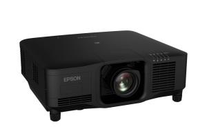 Eb-pu2213b - Laser Projector - 3 LCD 13,000 Lm Wuxga Black