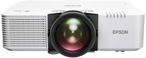 Eb-l690su - Projector - 3LCD - 6,200 Lm - Wuxga Short Throw