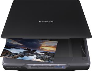 Perfection V39ii USB A4 Flatbed 4800dpi