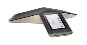 Trio C60 Ip Conference Phone For Microsoft Teams/skype For Business