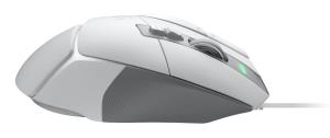 G502 X Gaming Mouse - USB - White - EWR2