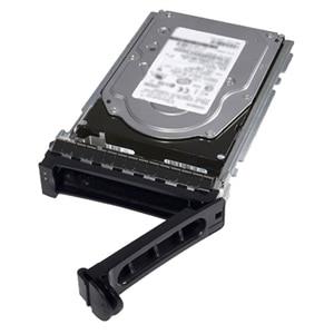 Hard Drive 1.2 TB 10000 Rpm SAS 12gbps 512n 2.5in Hot-plug Drive