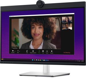 Video Conferencing Monitor - P2724DEB - 27in - 2560x1440 (QHD) - IPS