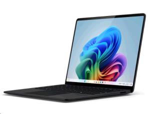 Surface Laptop 7 - 13.8in Touchscreen - Snapdragon X Elite - 32GB Ram - 1TB SSD - Win11 Pro - Black - Qwerty Intl - Qualcomm Adreno Demo Xps