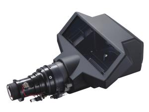 Lens Np39ml 0.38:1 For Px803ul