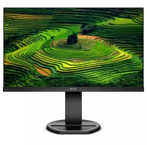Desktop Monitor - 241b8qjeb - 24in - 1920x1080 - Full Hd