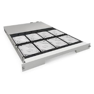 Lacie 8big Rack Thunderbolt2 Series