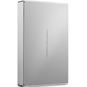 Lacie Porsche Design Mobile Drive 4TB USB 3.1 2.5in