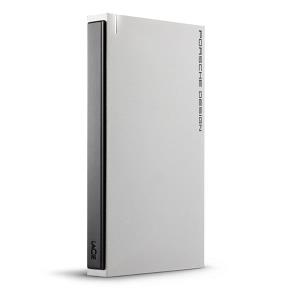 Lacie Porsche Design Mobile Drive 1TB USB 3.1 2.5in For Mac