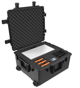 Lacie 12big Case By Pelican