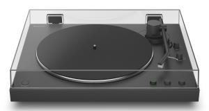 Ps-lx3bt Turntable Wireless Connection Full Auto Playback
