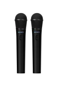 Ult Power Sound Ultmic1 Wireless Microphone Black