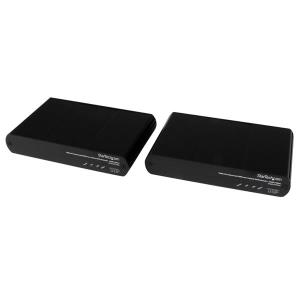 KVM Console Extender Sb Hdmi Over Cat 5e / CAT6 W/ 1080p Uncompressed Video 100m